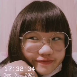 新興高中 高二上 第二次段考 數學班排 第2名 林○雅