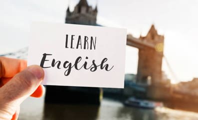英文課程